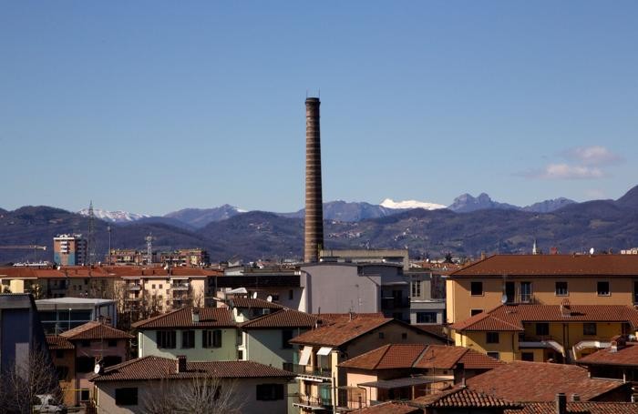 Quartiere Grumello al Piano