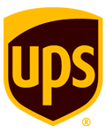 Logo UPS
